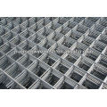 concrete welded mesh panels